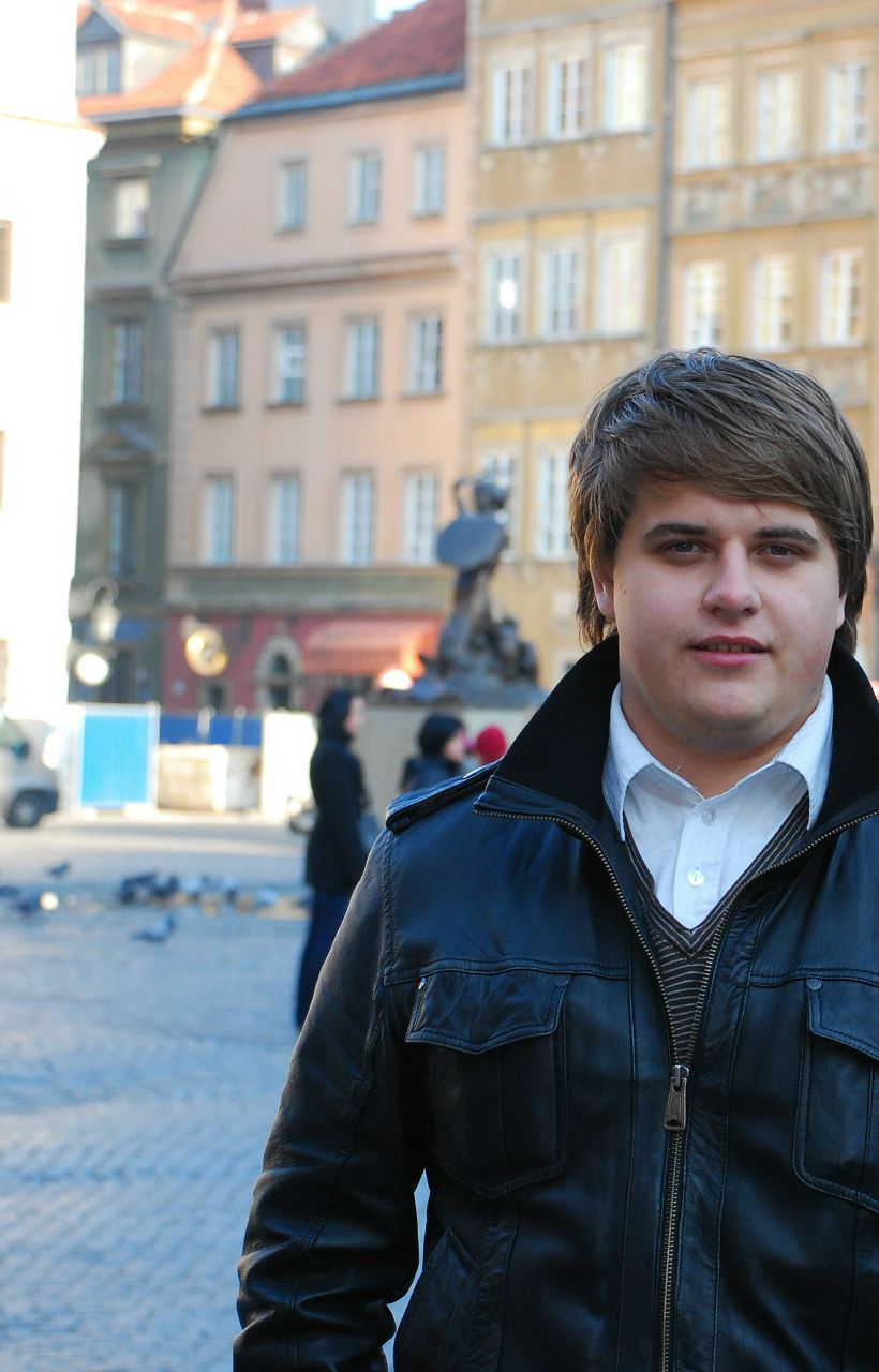 Олександр Клімашевський pe4erskiy | Киев