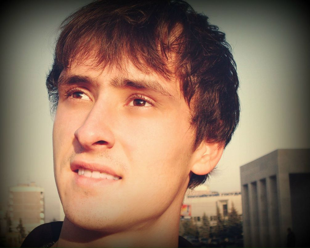 Олег Рыкунов | Курск