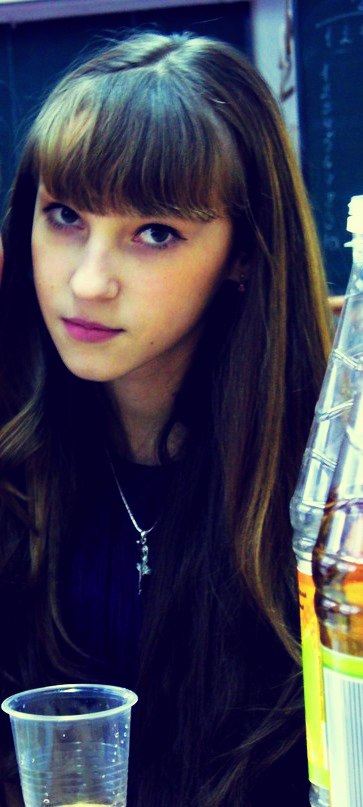 Лиза Иванова | Чебоксары