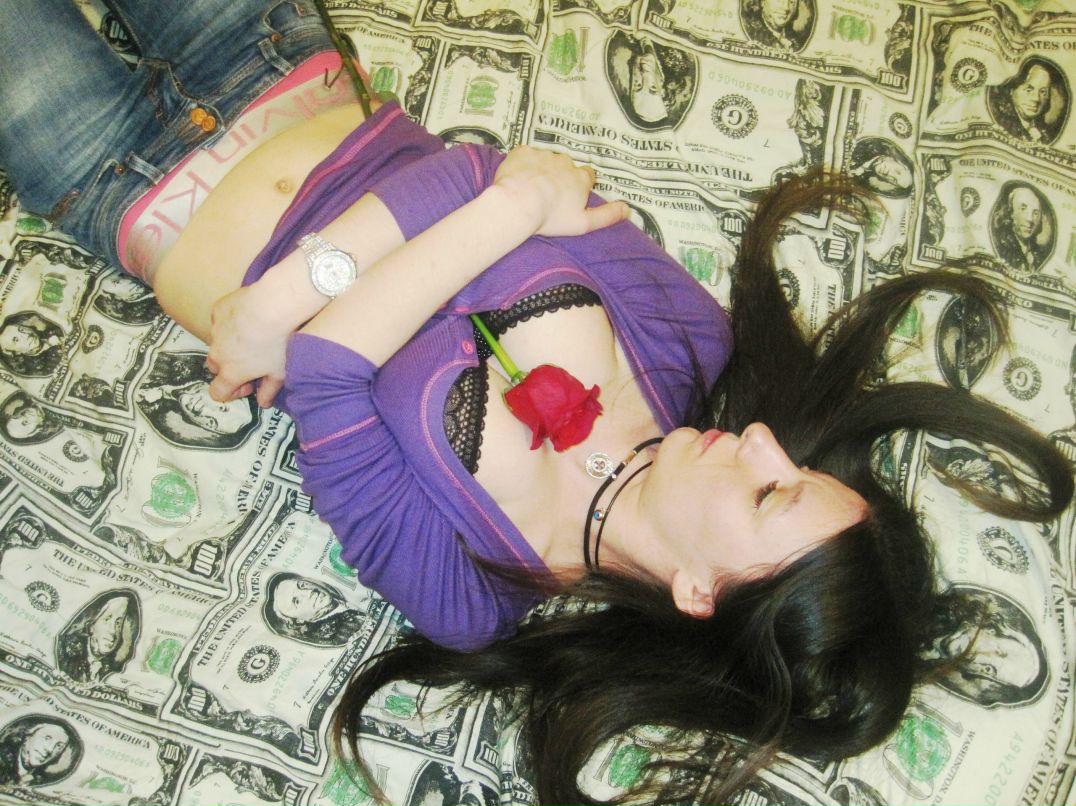 Алина Ларионова ღТвоя доза Кокаинаღ | Одесса