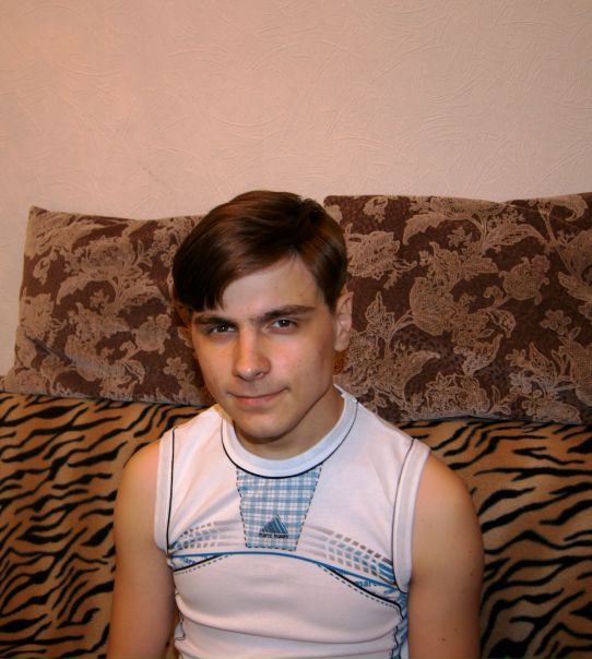 №28, Даниил Попов, 33 года, Новосибирск №28, Даниил Попов, 33 года, Новосибирск