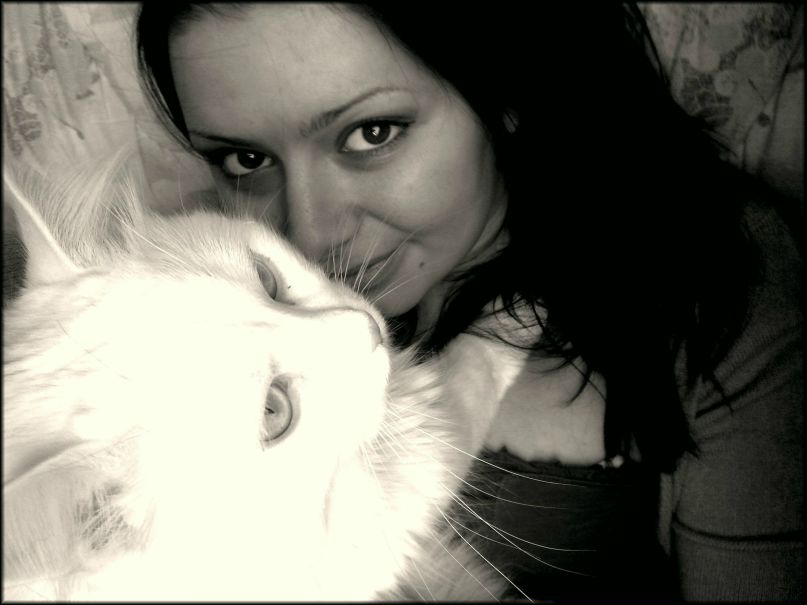 Mariya Starostina | 