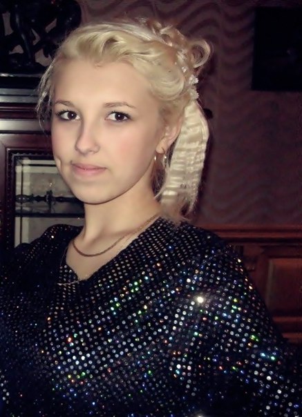 Мария Антонюк | Николаев