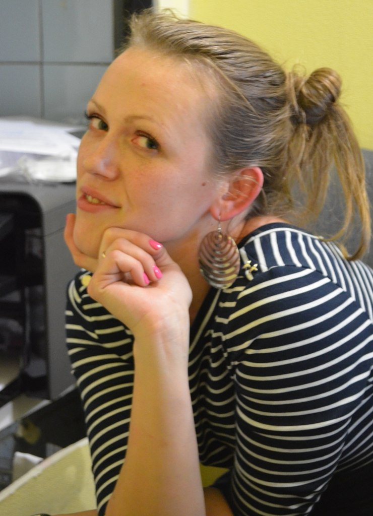 Ольга Соколова | 