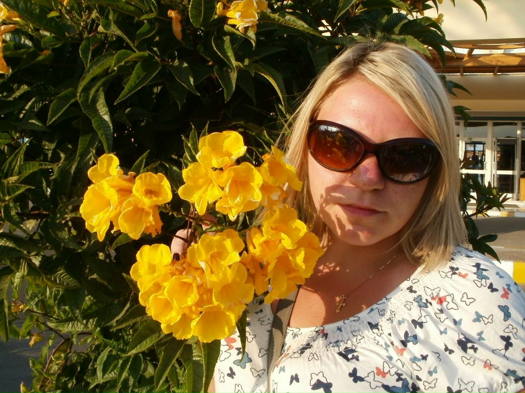 Наташа Васильева-Яржинская | Москва