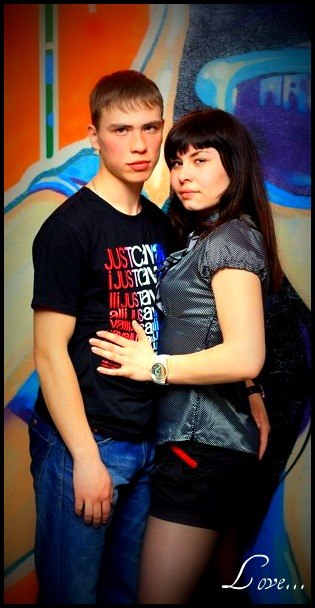 Дарья Ступко | Ангарск