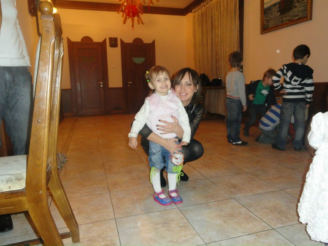 Lu Goncharova | Харьков