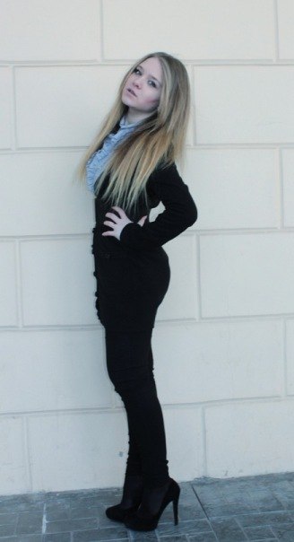 Lika Nice | Кривой Рог