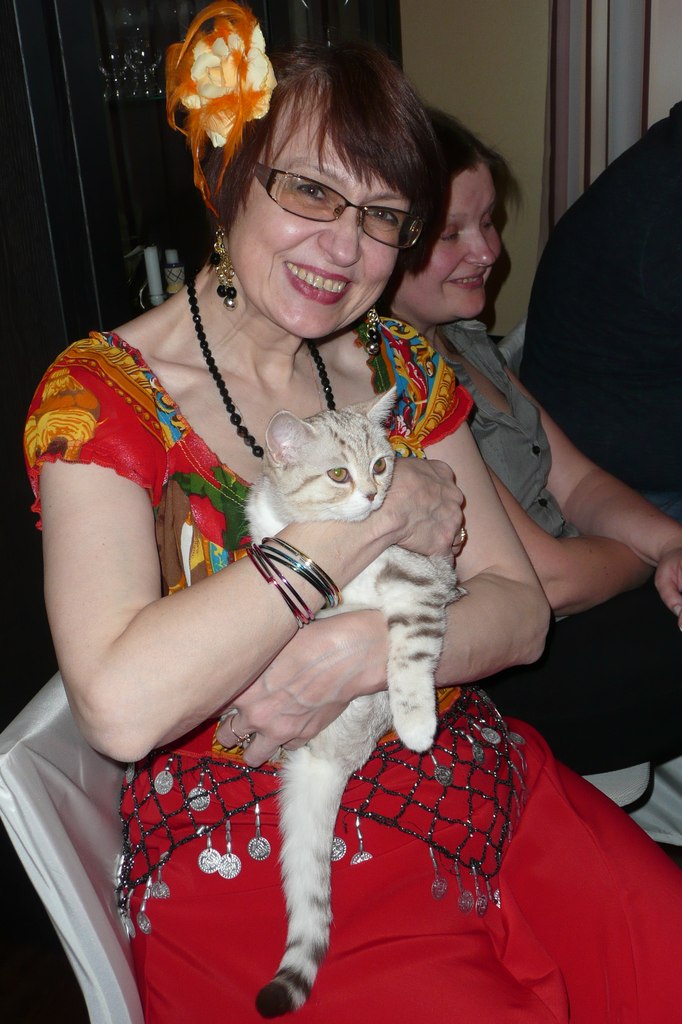 Екатерина Смирнова | Москва