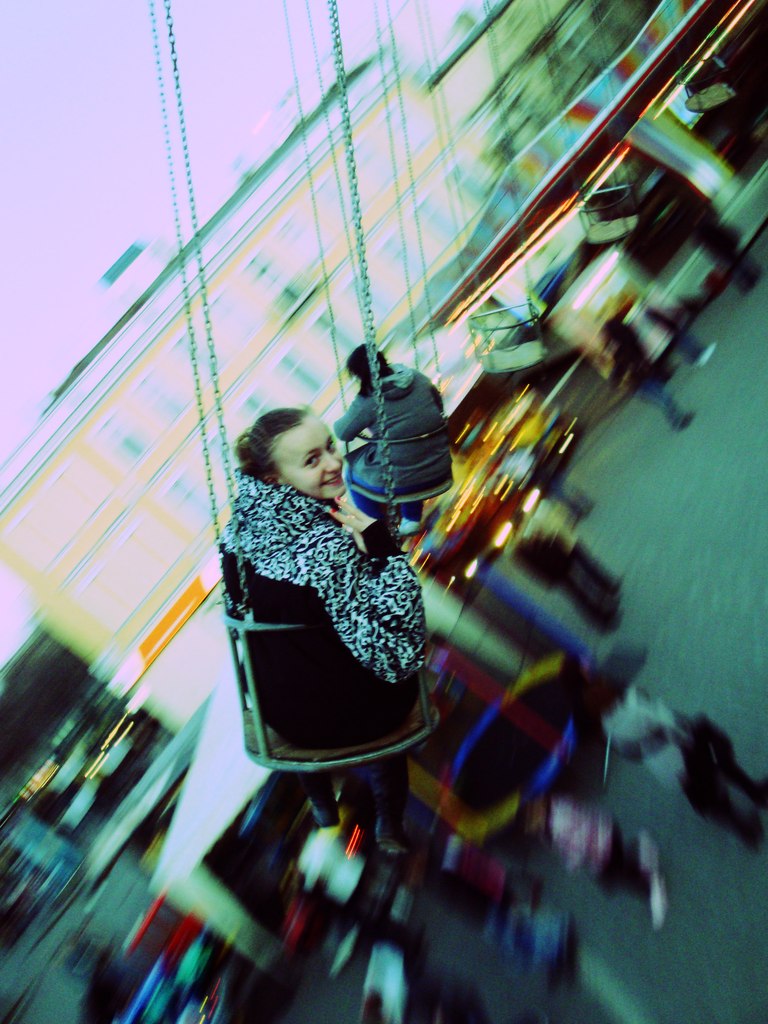 Катя Денисова | Одесса