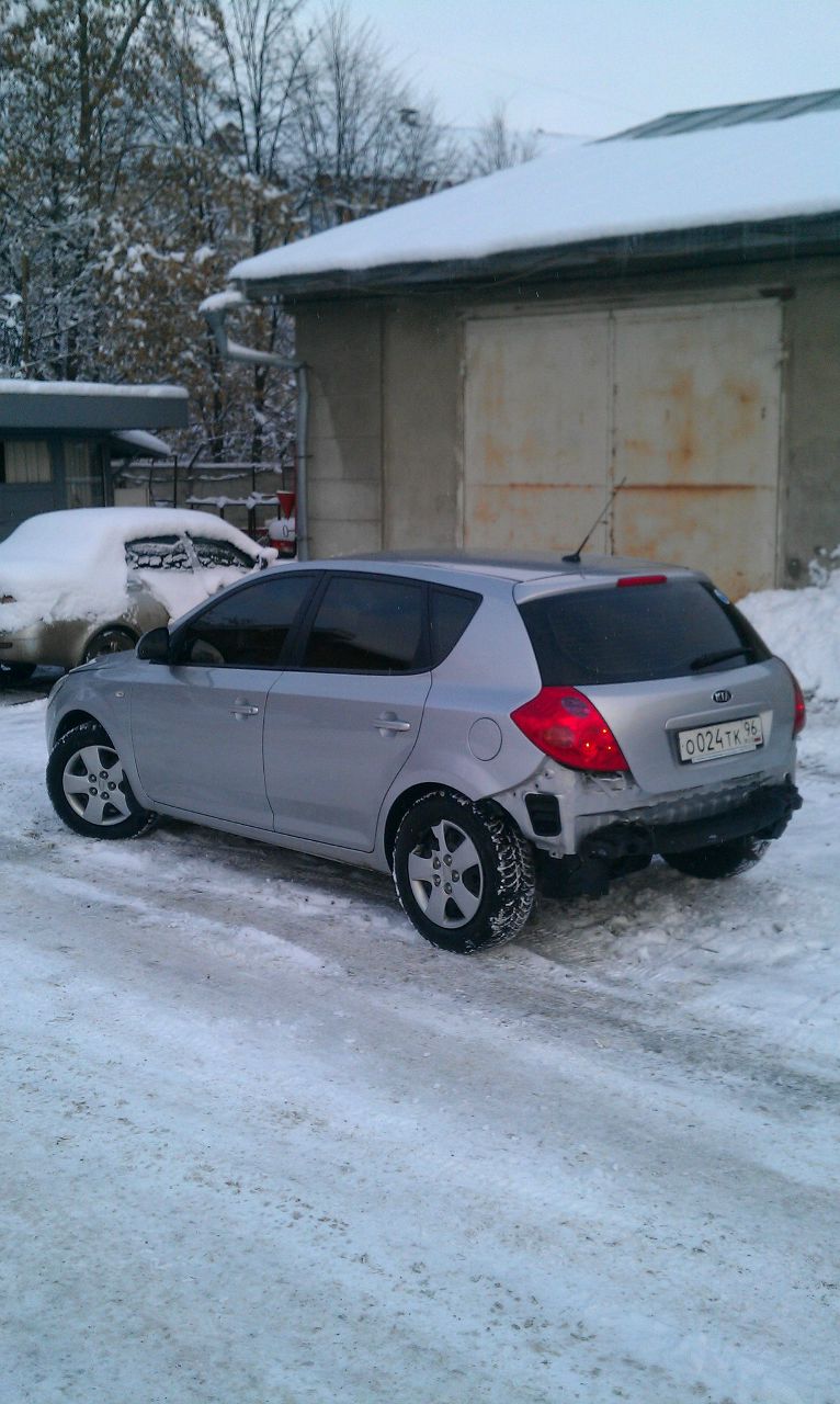 Серёжа Судьин | Екатеринбург