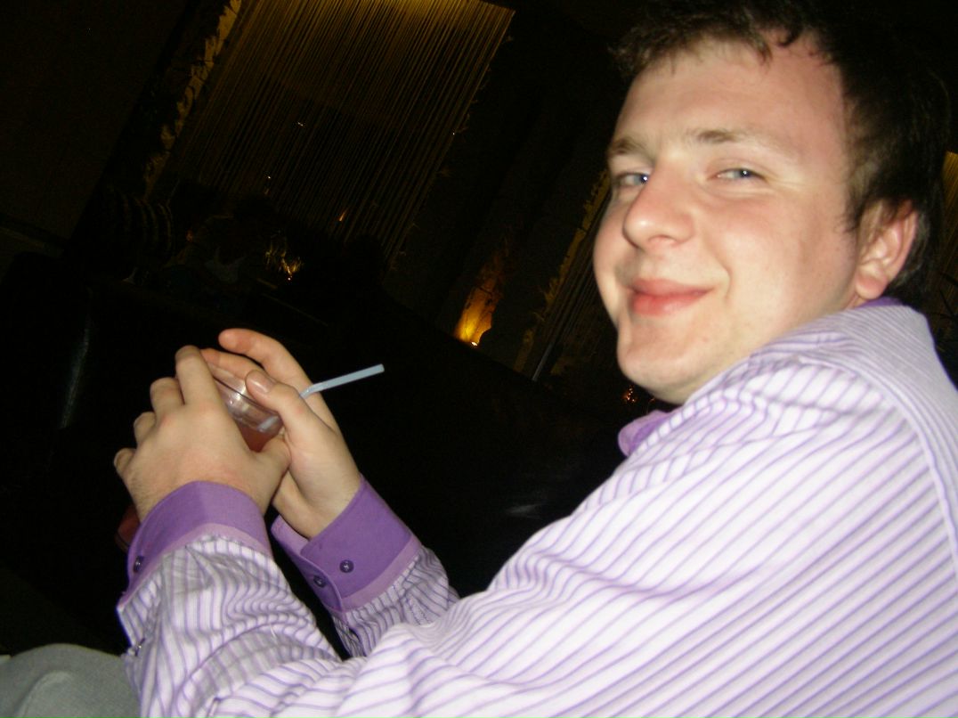 Сега Редькин | Екатеринбург