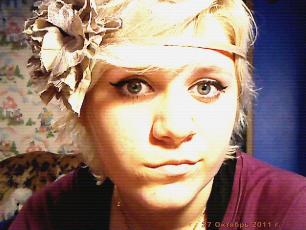 №20, Анюта Рибайляк, 32 года, Дрогобыч №20, Анюта Рибайляк, 32 года, Дрогобыч