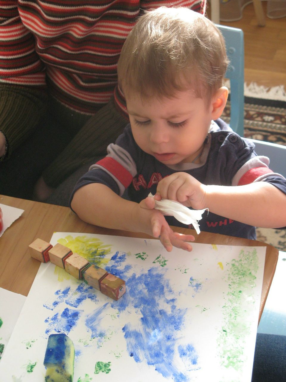 Jane Bezzubenko | Самара