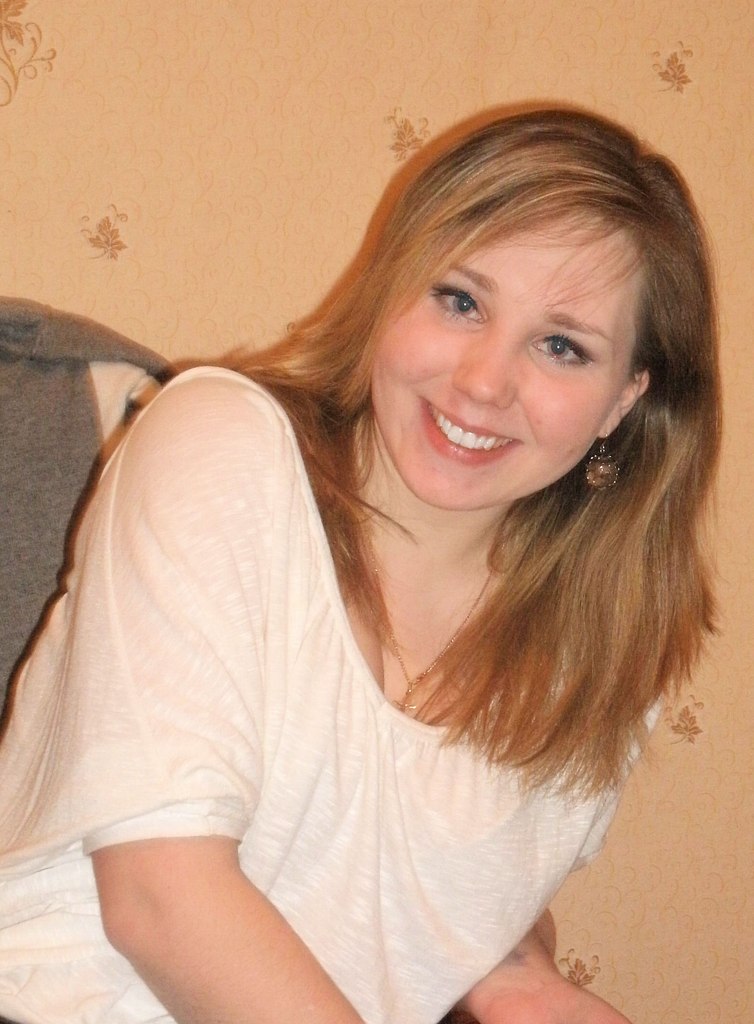 Алиночка Горбунова | Нижний Новгород