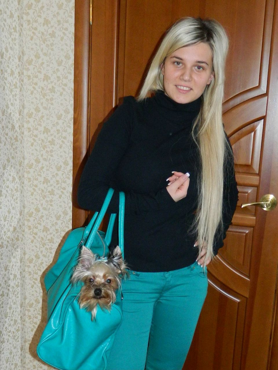 Алина Шевелева | Балашов