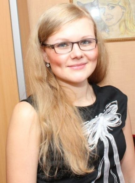 Любовь Сорокина | Санкт-Петербург