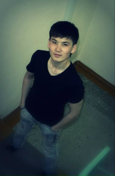 №28, Эдуард Джакипов, Томск №28, Эдуард Джакипов, Томск