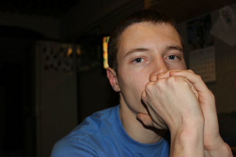 Иван Мазко | Санкт-Петербург