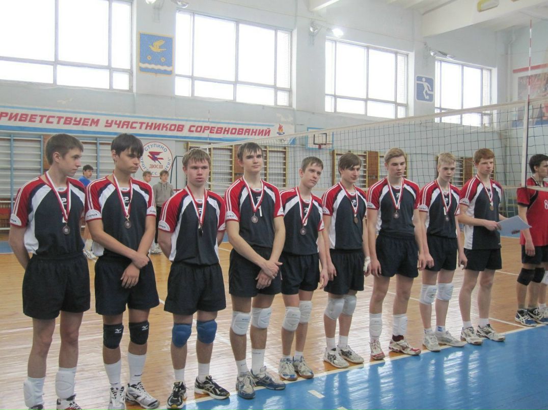 Александр Картузов | Серпухов