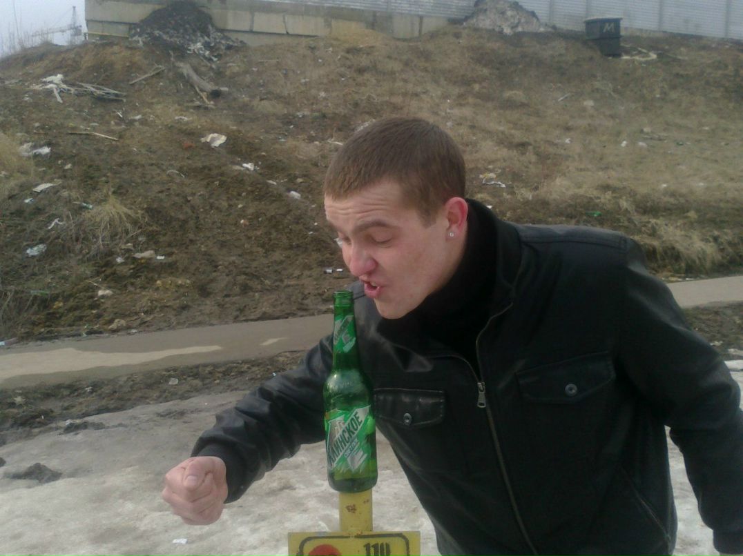 Дмитрий Коноваленко | Орёл