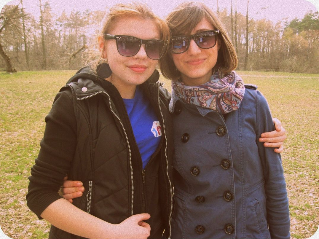 Марьяха Шмидт | Сумы