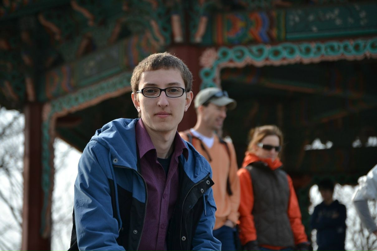 Леонид Корниленко | Харьков