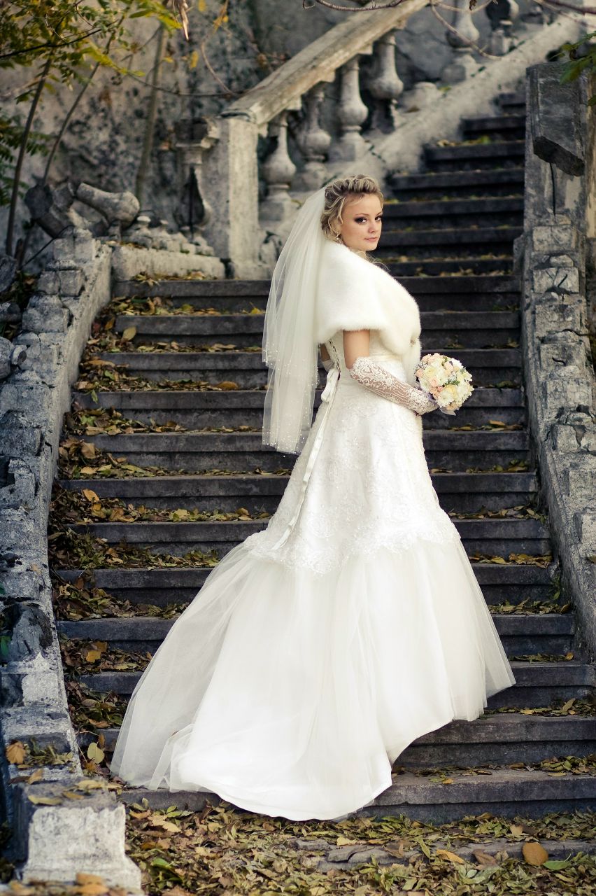 Элина Голубкова | Николаев