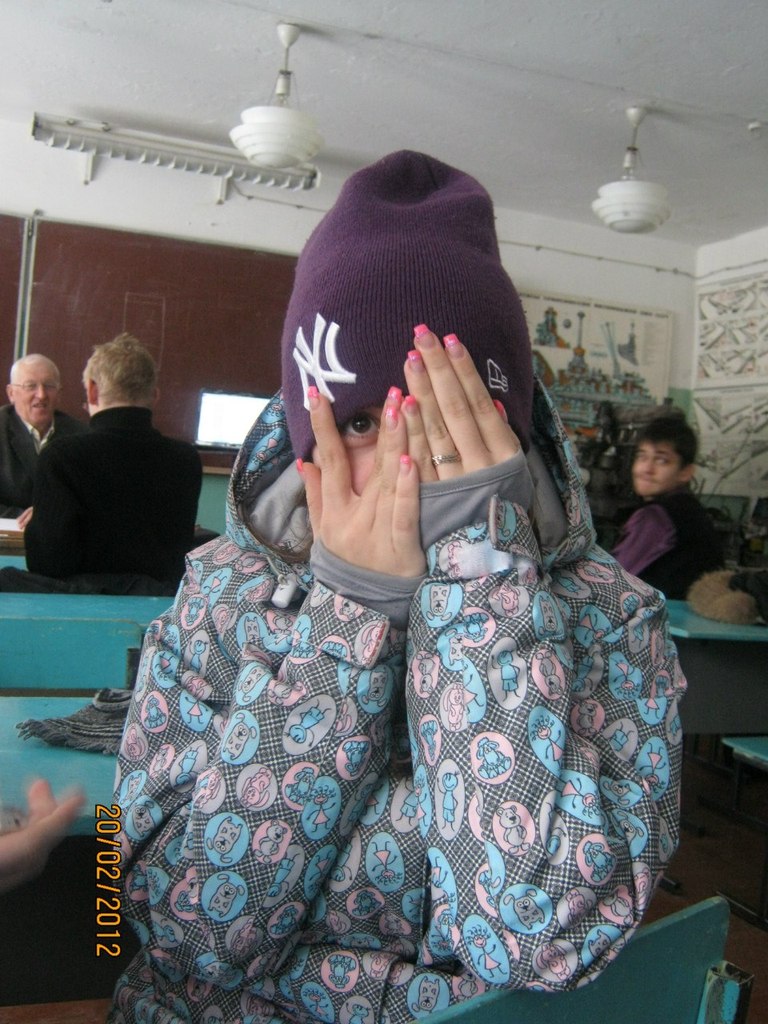 Евгений Власов | Бабаево