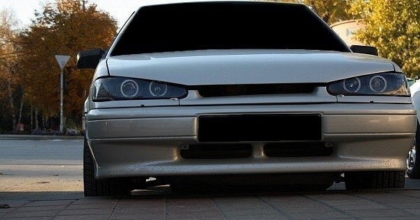 Закария Миллизянов | Казань