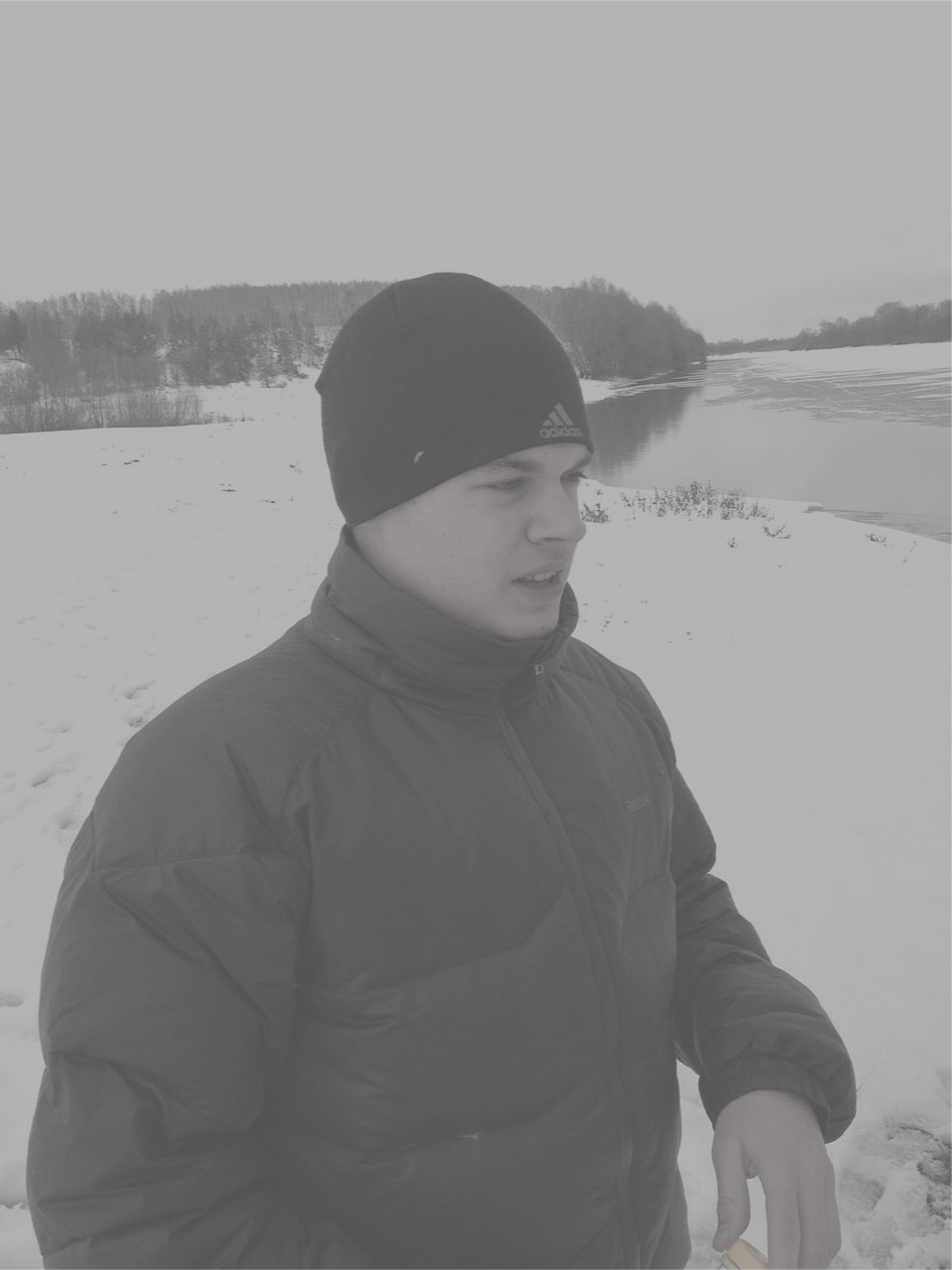 Костя Поляков | Брянск