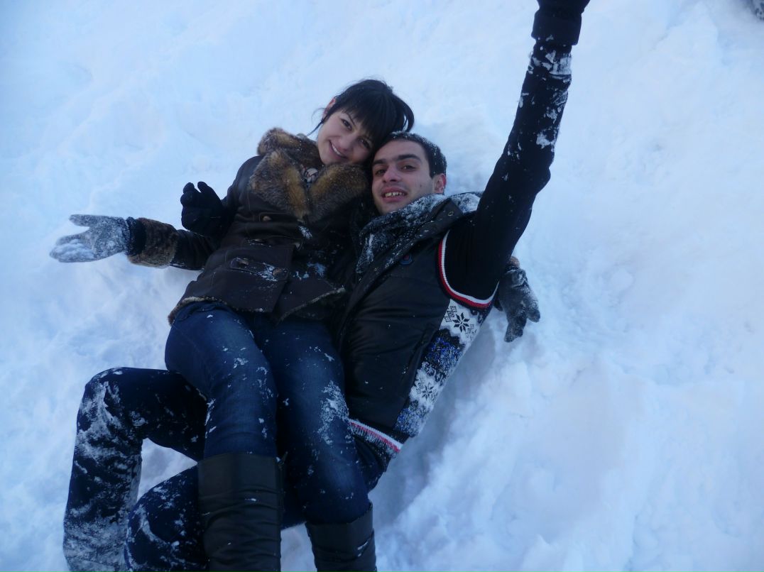 Алик Минасян | Сочи