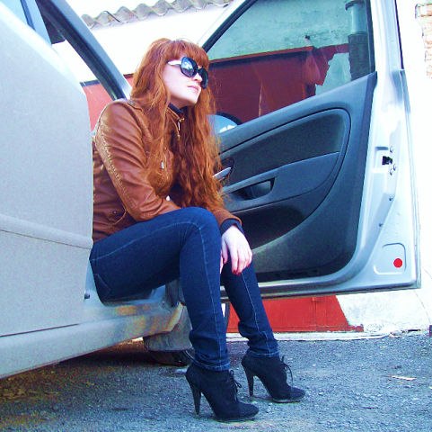 Юлия Федотова Lisa Alisa | Ростов-на-Дону