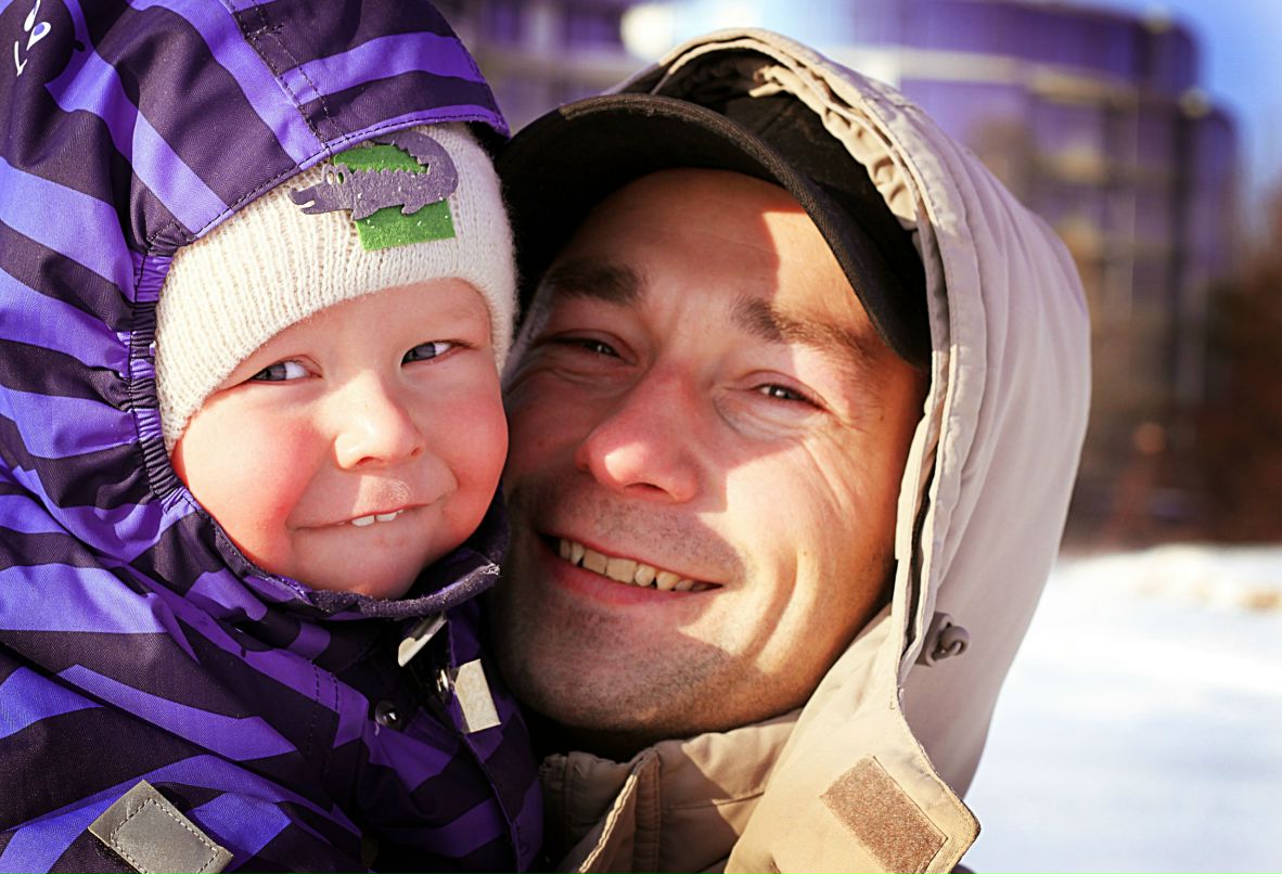 Василий Матвеев | Санкт-Петербург