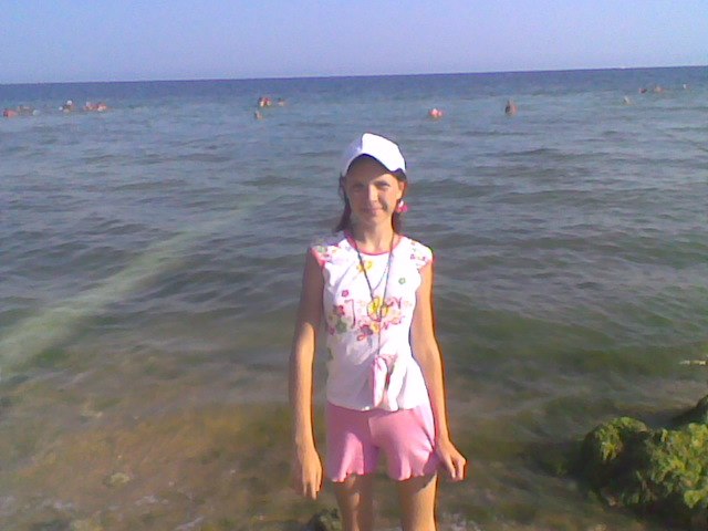 Катя Якименко | Göttingen