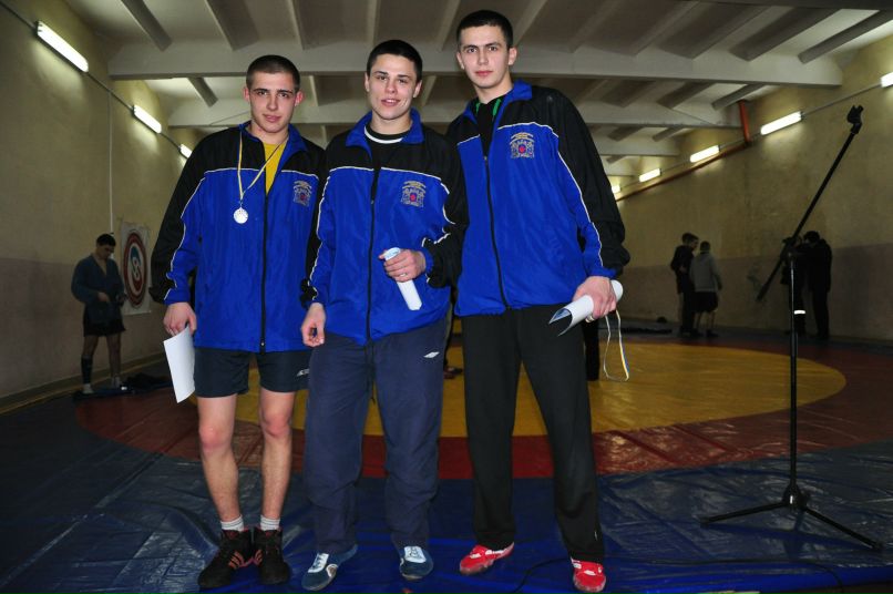 Сергей Белей | Львов