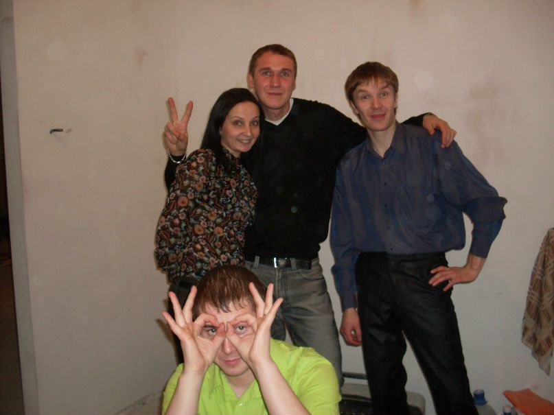 Илья Слезко | Томск