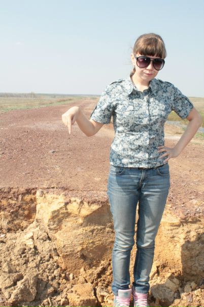 №134, Юля Медведева, 16.8 №134, Юля Медведева, 16.8