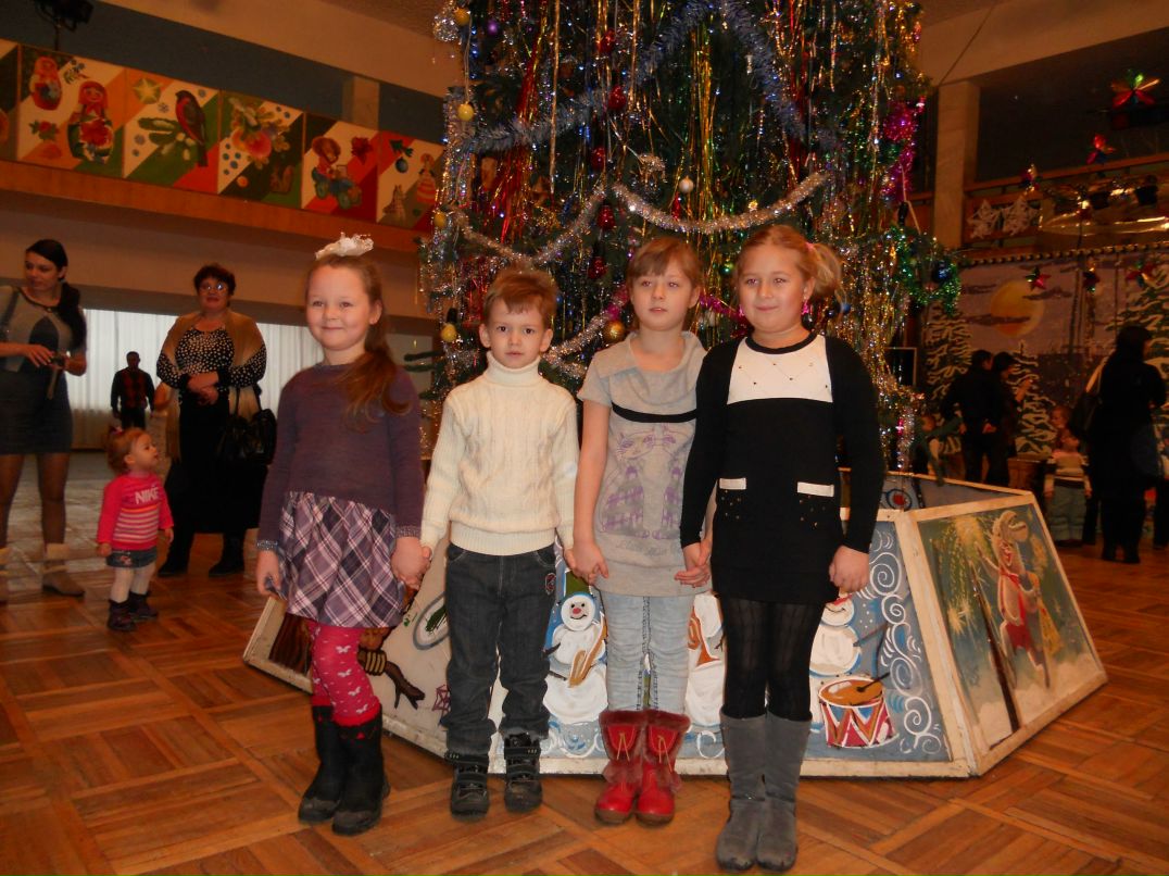 Марина Ракчеева | Тула