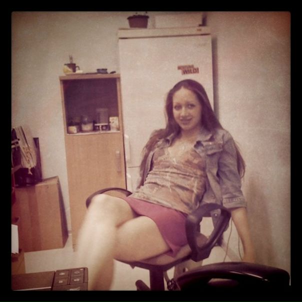 №10, Оранжевое Чудо, 39 лет, Днепр (Днепропетровск) №10, Оранжевое Чудо, 39 лет, Днепр (Днепропетровск)