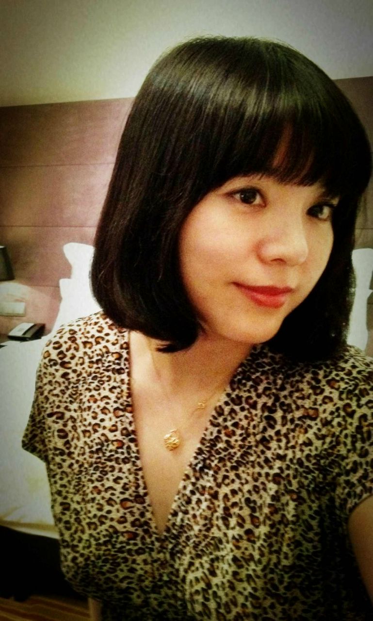 Wang Sylvia | Beijing