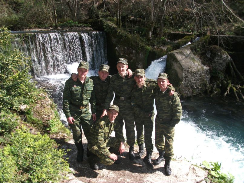 Александр Емельянов | Пелегово