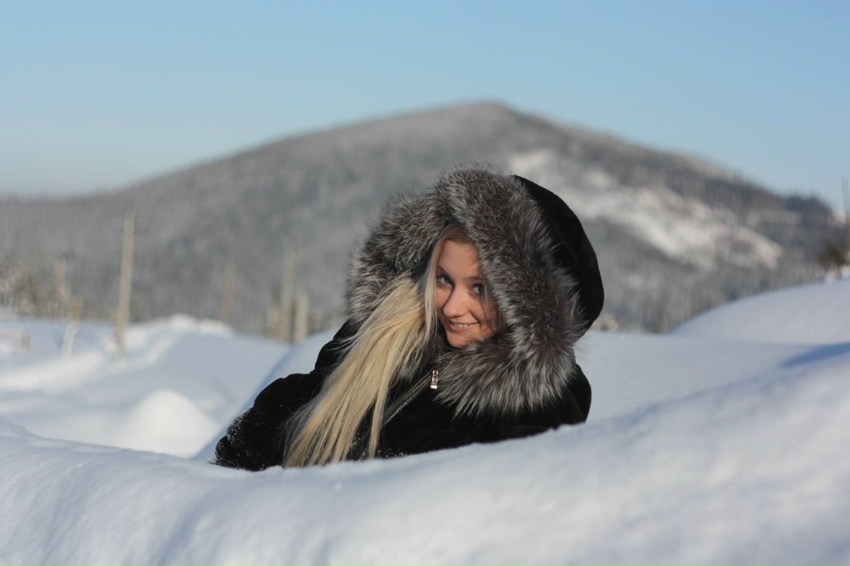 Лена Кулиш | Киев