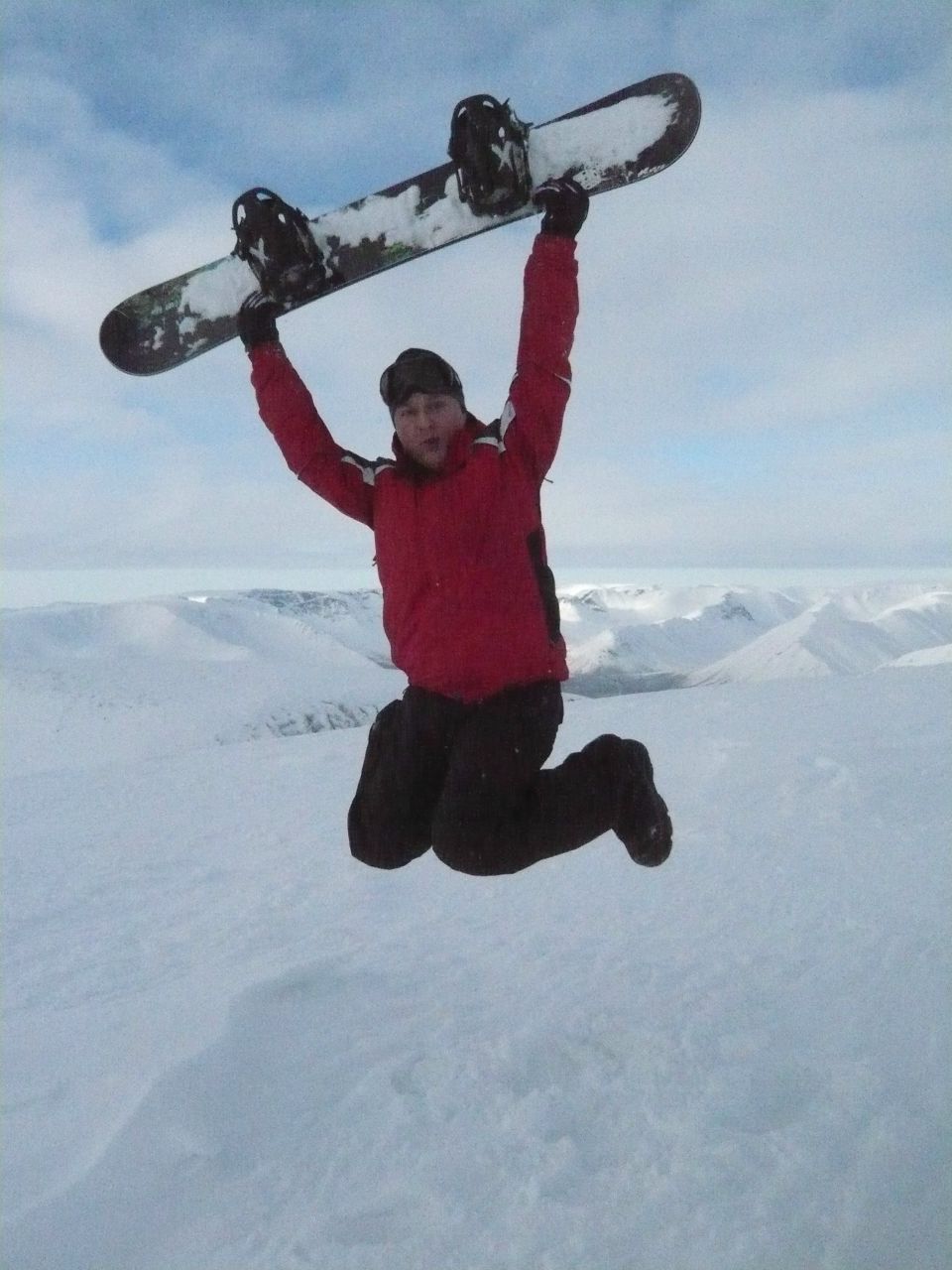 Alex Aliohin | Санкт-Петербург