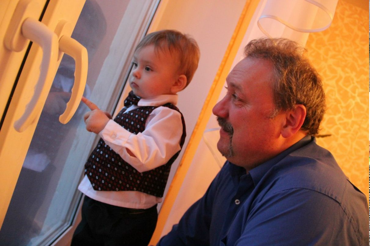 Олег Бершанский | Муром