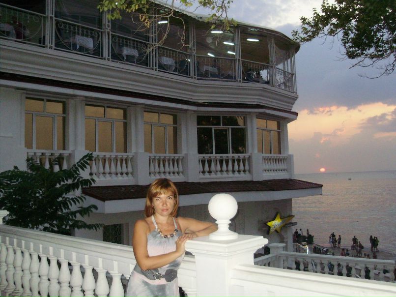 Татьяна Федосова | 