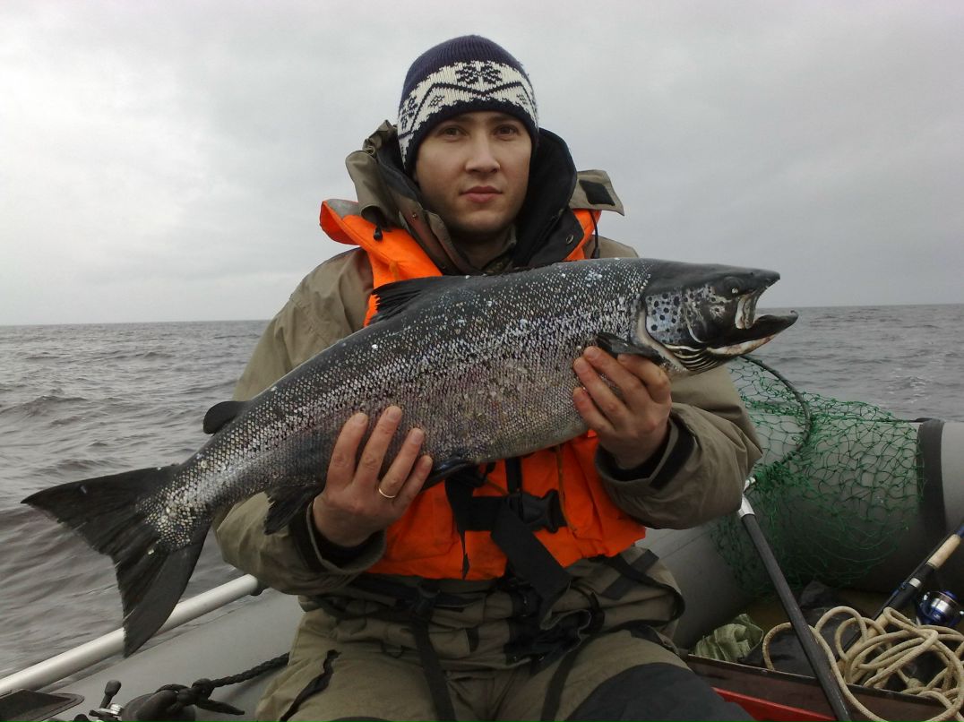 Максим Евгенов | Санкт-Петербург