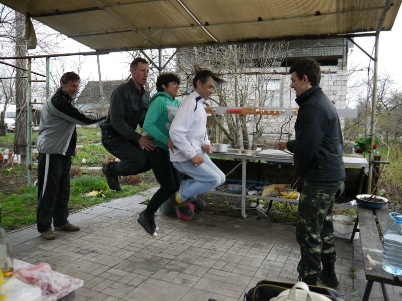 Игорь Карпенко Diskar | 