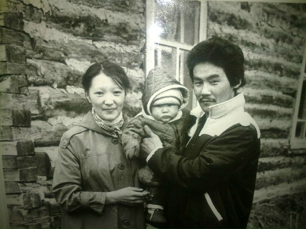 Анна Рожина | Якутск