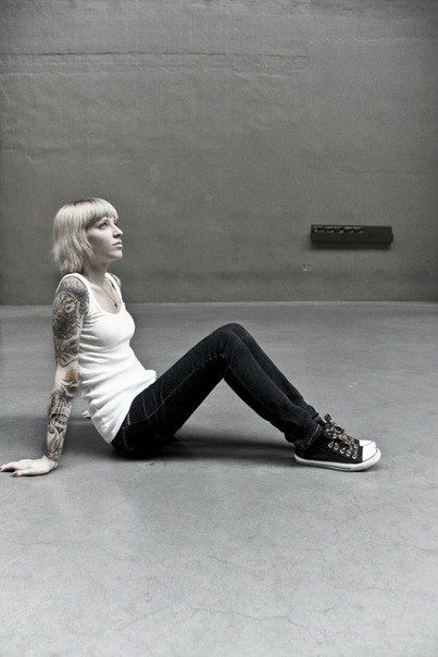 Светлана Давыдова | Самара